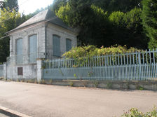 Pavillon de Croisset